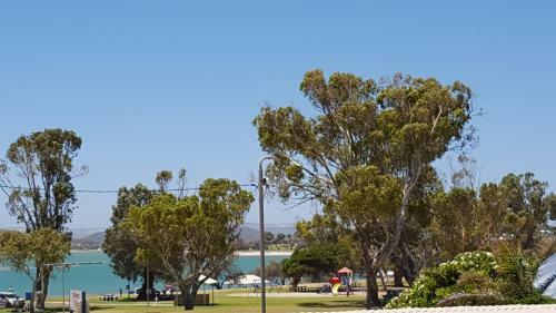 Apartamento Kalbarri Seaview Villas