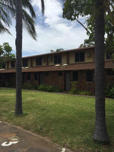 Reef Villa 9