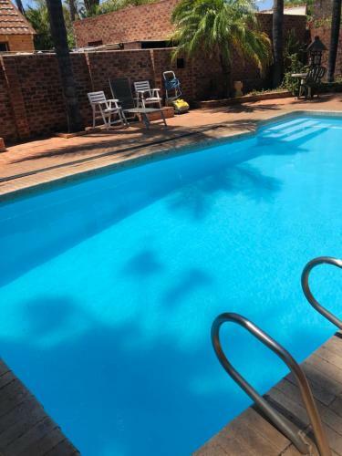 Reef Villa 9