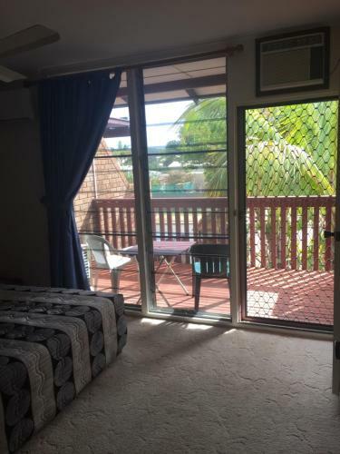 Reef Villa 9