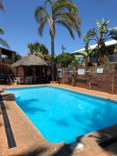 Reef Villa 9