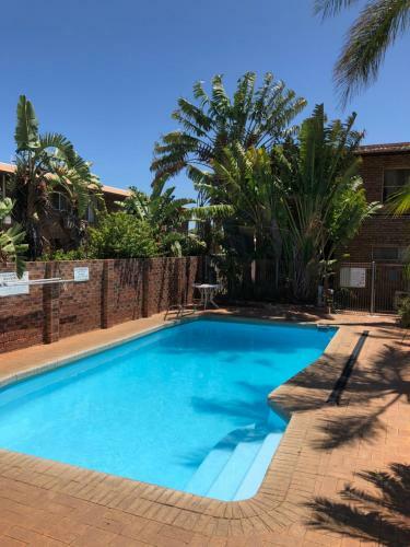 Reef Villa 9