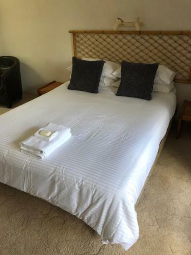 Reef Villa 9