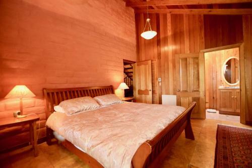 Omaroo Mountaintop Villa
