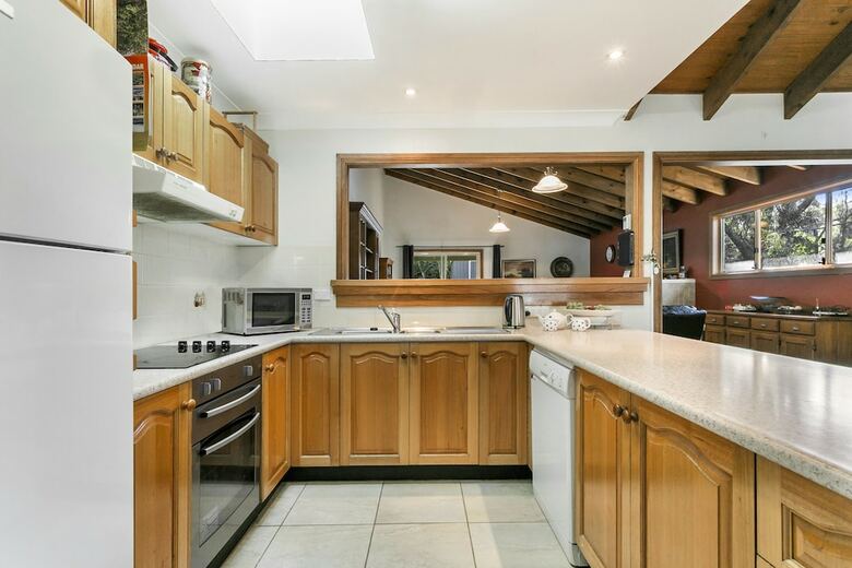Jarara Cottage