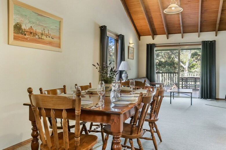Jarara Cottage