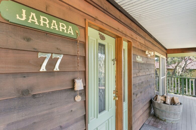 Jarara Cottage