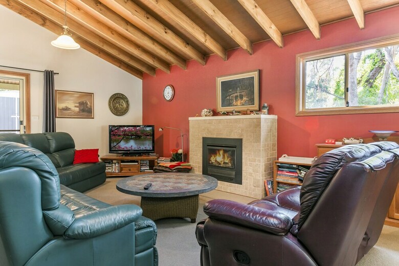 Jarara Cottage
