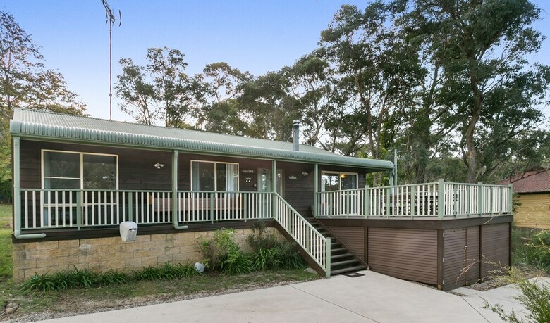 Jarara Cottage