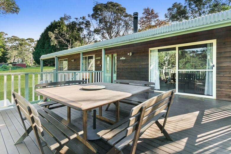 Jarara Cottage