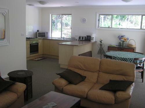 Apartamento Acacia Cottage