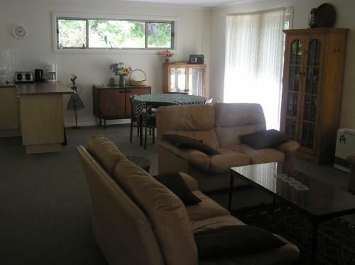 Apartamento Acacia Cottage