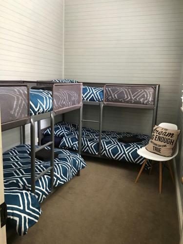 Hyggebo Our Cosy Nest
