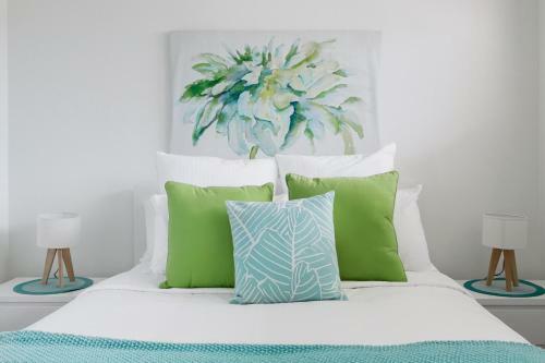 Apartamento Waterfront Retreat Lake Birtinya