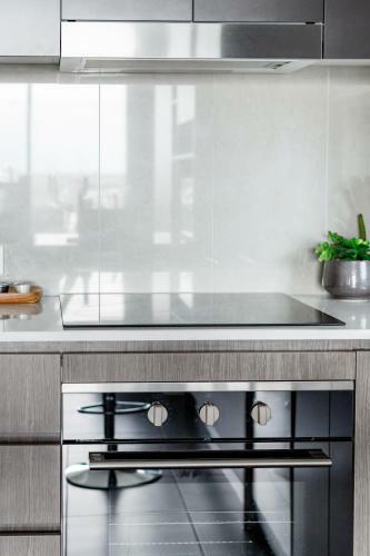 Apartamento Waterfront Retreat Lake Birtinya