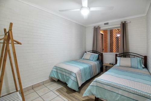 Westaway House With Separate Flat