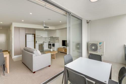 Aparthotel Direct Hotels - Aquarius Kawana