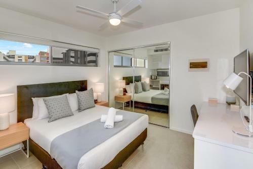 Aparthotel Direct Hotels - Aquarius Kawana