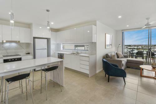Aparthotel Direct Hotels - Aquarius Kawana