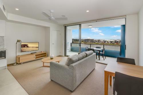 Aparthotel Direct Hotels - Aquarius Kawana