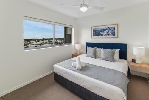 Aparthotel Direct Hotels - Aquarius Kawana