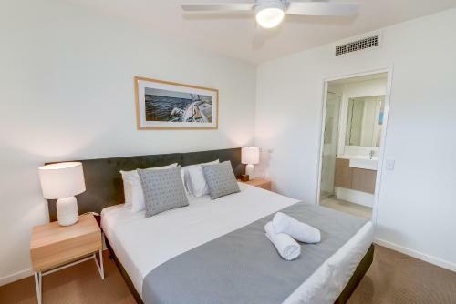 Aparthotel Direct Hotels - Aquarius Kawana