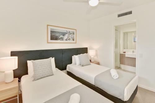 Aparthotel Direct Hotels - Aquarius Kawana