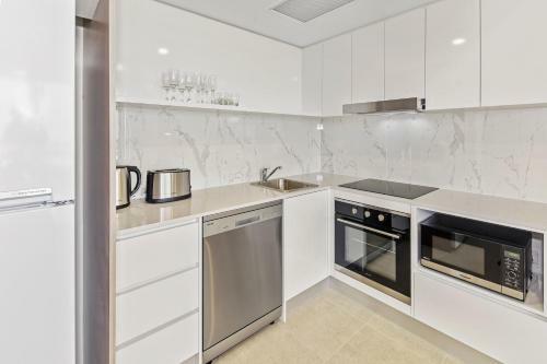 Aparthotel Direct Hotels - Aquarius Kawana