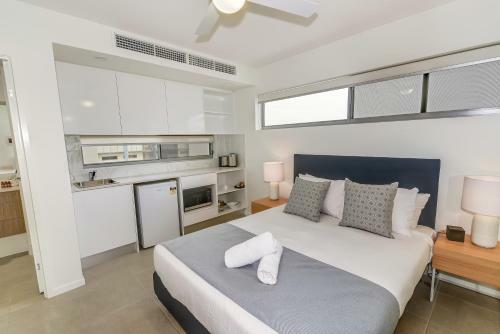 Aparthotel Direct Hotels - Aquarius Kawana