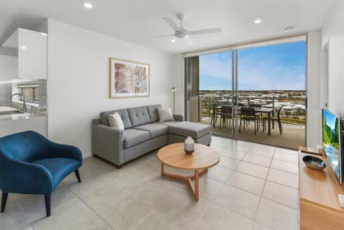 Aparthotel Direct Hotels - Aquarius Kawana