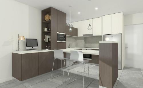 Aparthotel Direct Hotels - Aquarius Kawana