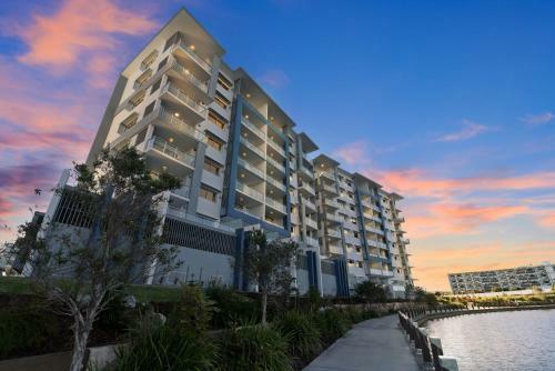 Aparthotel Direct Hotels - Aquarius Kawana