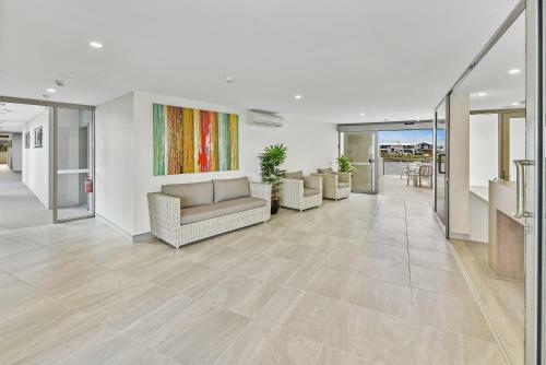 Aparthotel Direct Hotels - Aquarius Kawana