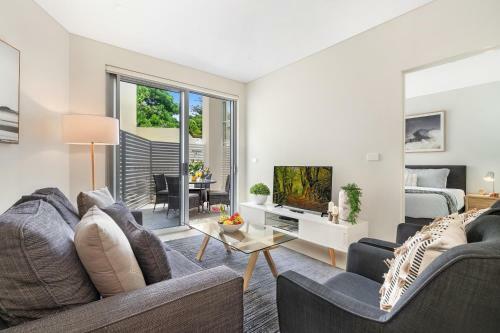 Central No/5 Luxury Apartment