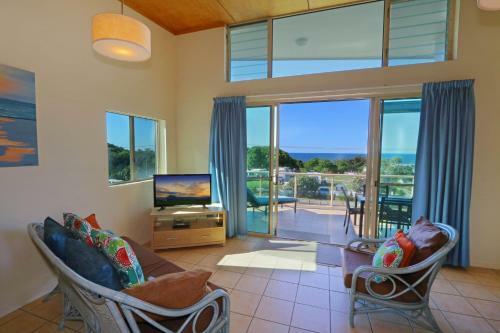 Pacific Royal Holiday Apartment