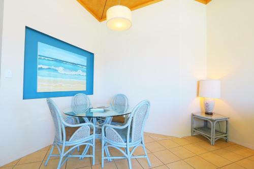 Pacific Royal Holiday Apartment