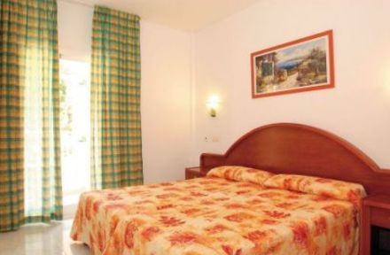 Aparthotel Playamar