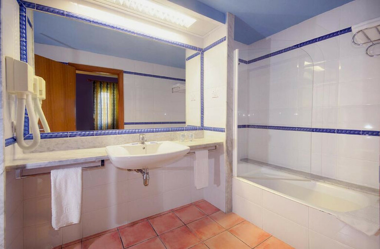 Hotel Vibra Menorca Resort