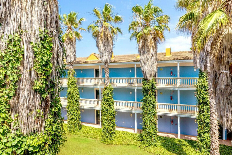 Hotel Vibra Menorca Resort