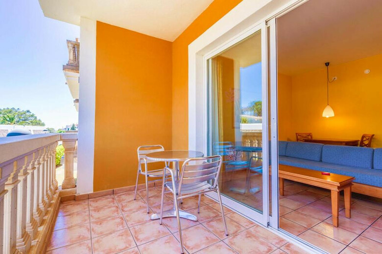 Hotel Vibra Menorca Resort