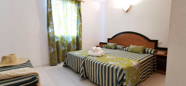 Hotel Vibra Menorca Resort