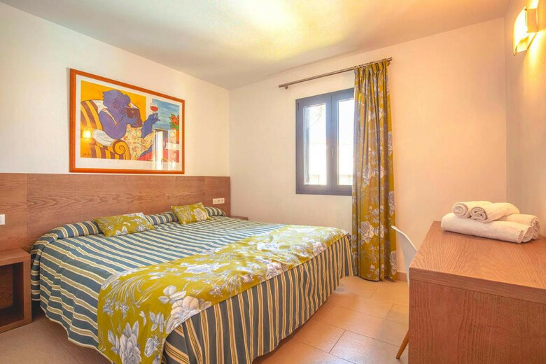 Hotel Vibra Menorca Resort