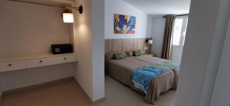 Hotel Vibra Menorca Resort