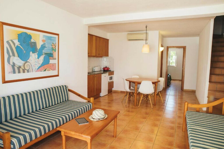 Hotel Vibra Menorca Resort