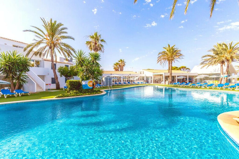 Hotel Vibra Menorca Resort