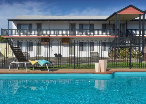 Heyfield Motel And Apartments