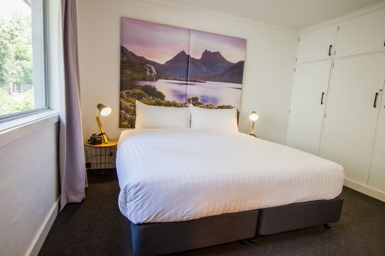 Cbd Apartments Launceston