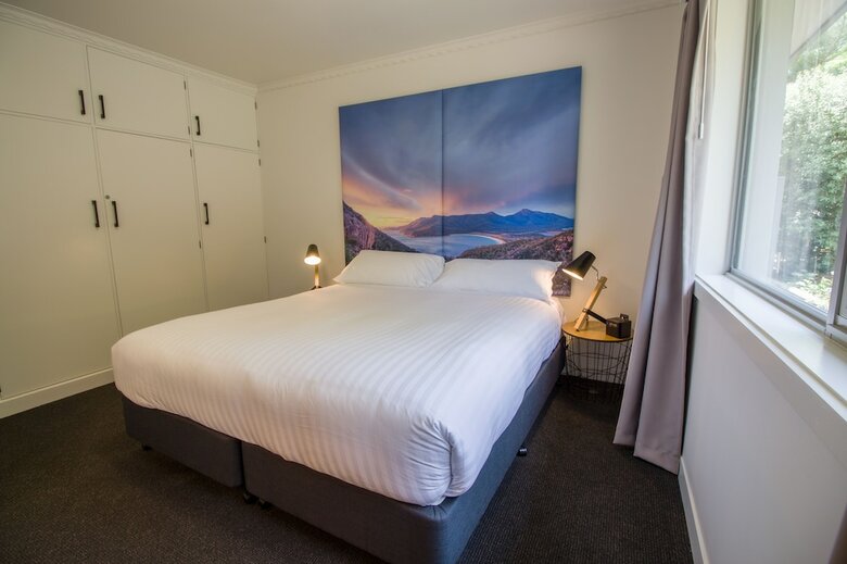 Cbd Apartments Launceston