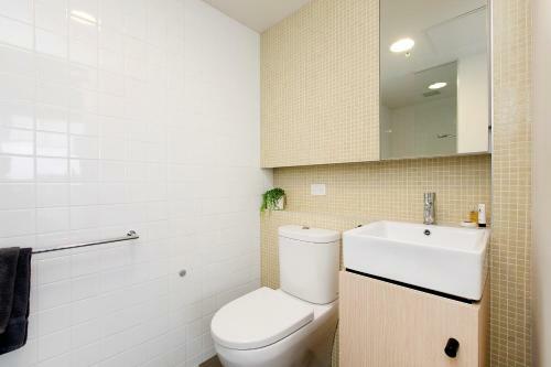 Complete Host Guild Apartments