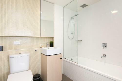 Complete Host Guild Apartments